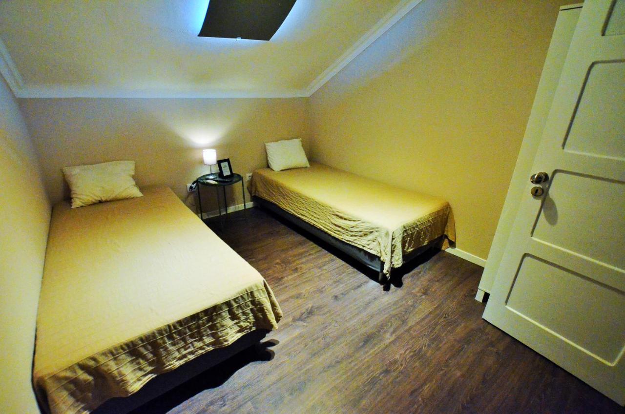 Rooms Dp Σετούμπαλ Εξωτερικό φωτογραφία