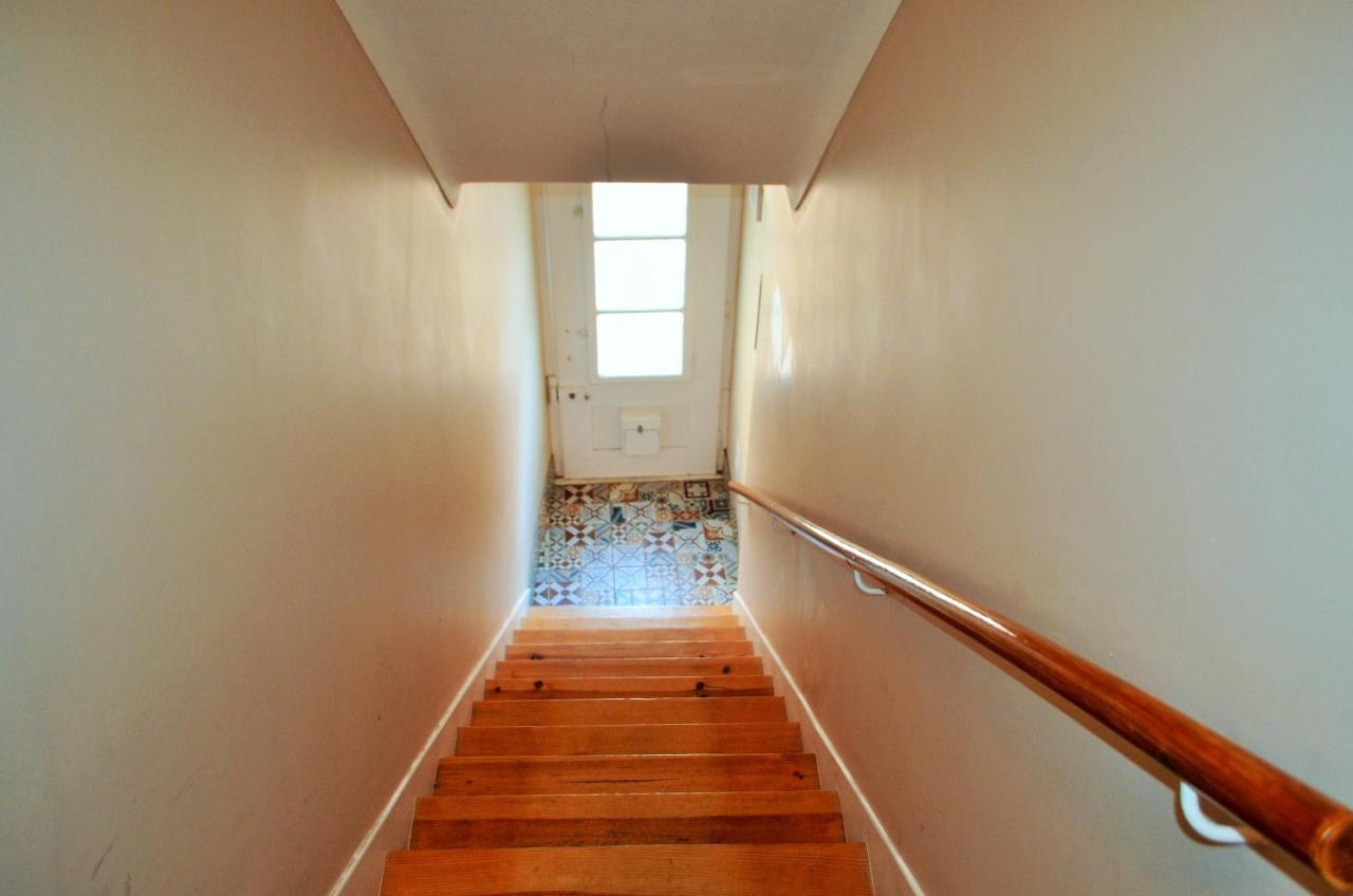 Rooms Dp Σετούμπαλ Εξωτερικό φωτογραφία