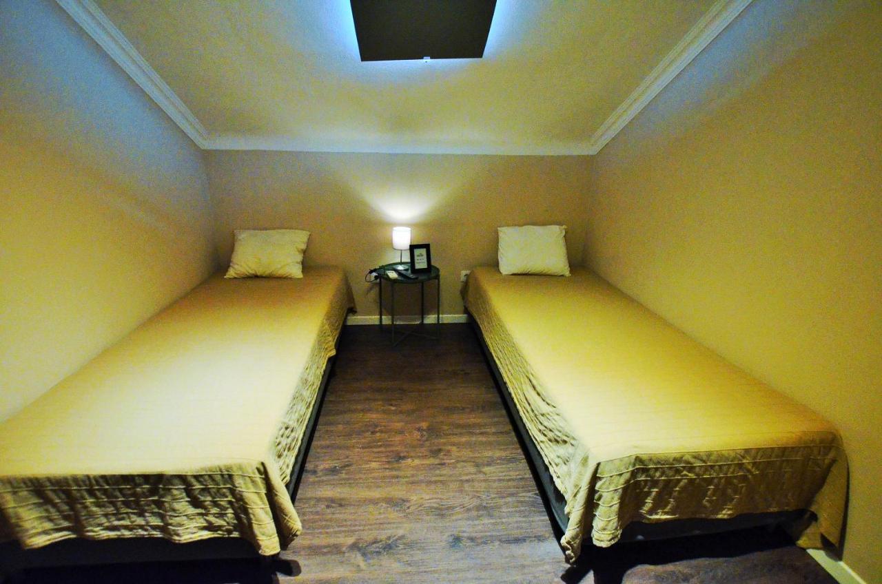 Rooms Dp Σετούμπαλ Εξωτερικό φωτογραφία