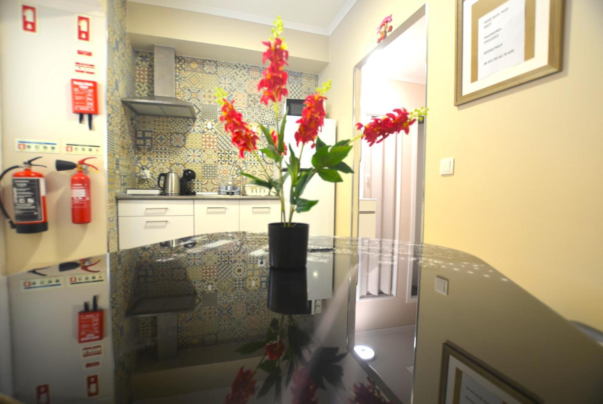 Rooms Dp Σετούμπαλ Εξωτερικό φωτογραφία
