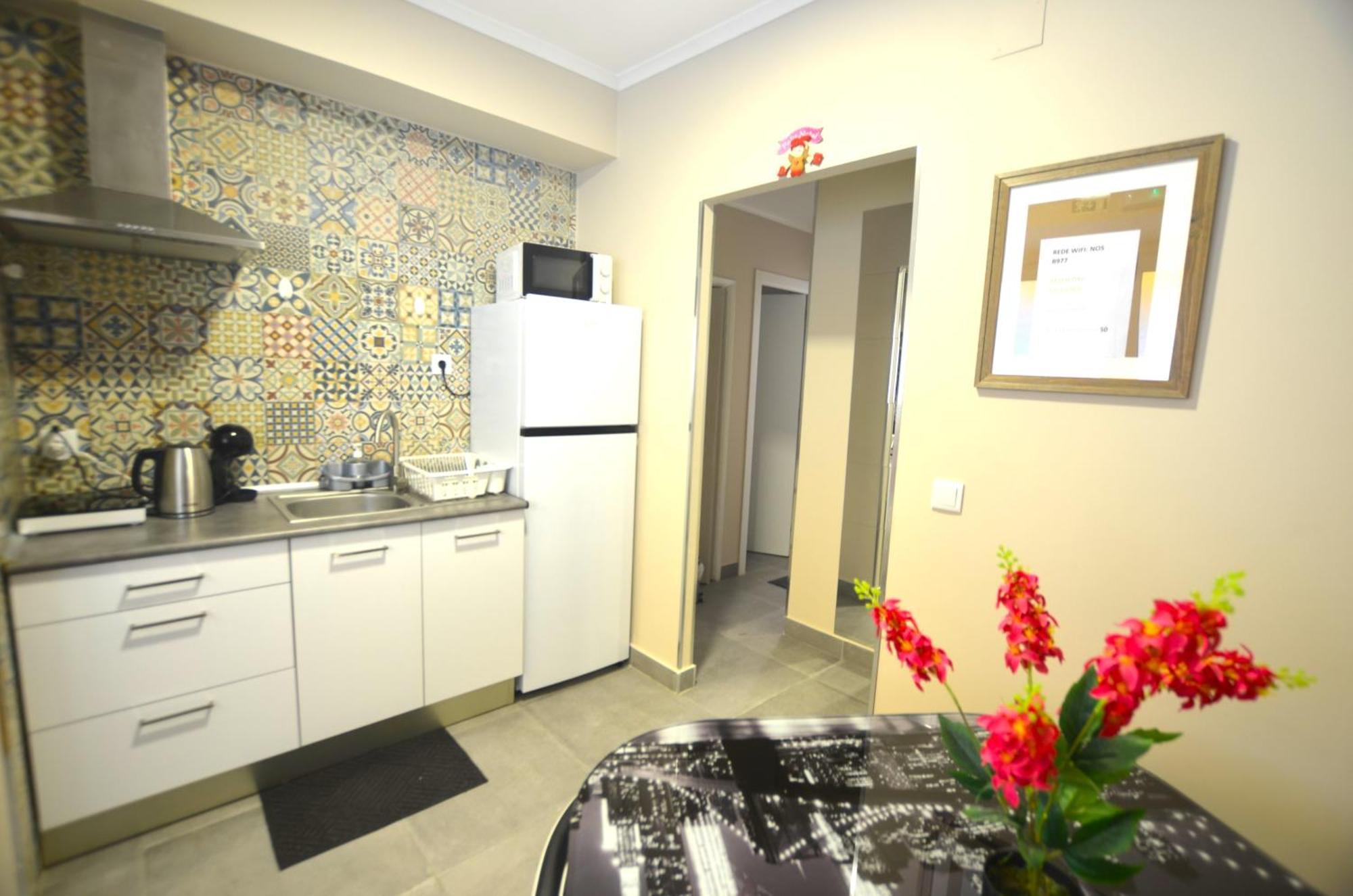 Rooms Dp Σετούμπαλ Εξωτερικό φωτογραφία