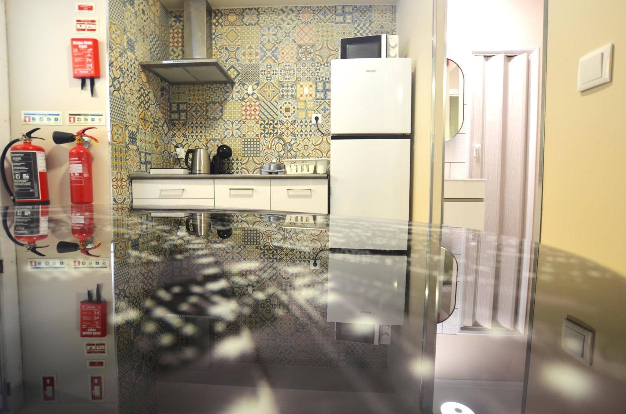 Rooms Dp Σετούμπαλ Εξωτερικό φωτογραφία