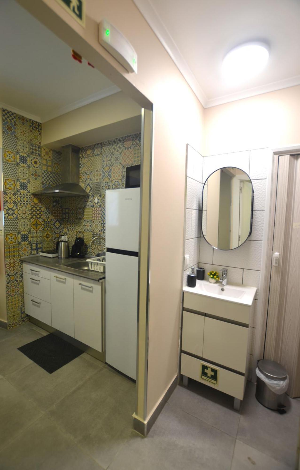 Rooms Dp Σετούμπαλ Εξωτερικό φωτογραφία